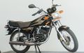 Yamaha RX King Generasi 2002-2006, Ada Edisi Terbatas Cuma Segini Unitnya