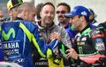 Panas! Johann Zarco Gabung KTM, Valentino Rossi yang Diserang