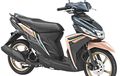Konsultasi OTOMOTIF: Yamaha Mio M3 Mau Ganti Ukuran Ban Lebih Lebar