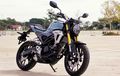 CB150R ExMotion Dijual Di Indonesia Nggak Ya? Lihat Kondisi Ini