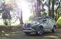 Toyota Rush Jadi Peserta Dengan Jarak Paling Sedikit di HFD 2018?