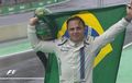 Felipe Massa Pensiun, Mendapat Penghormatan Dari Komunitas F1