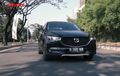 Wuih, Mazda CX-5 dan Mazda2 Jadi Model Paling Moncer EMI di Indonesia