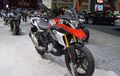 India Mulai Datangkan BMW G 310 GS Saingi Royal Enfield dan KTM