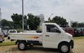 DFSK Super Cab, Pikap Berani Lawan Gran Max dan Carry, Harga Mulai Rp 120 Jutaan!