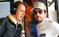 Tak Terkejar, Fernando Alonso Komentari 6 Pembalap F1 Teratas