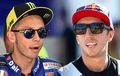 Sebelum Balap di Indonesia , Juara Dunia Motocross 9 Kali Antonio Cairoli Tantang Valentino Rossi