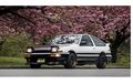 Terkenal Jadi Jantung di Toyota AE86 Inilah Sejarah Mesin 4A-GE, Ada Versi Supercharger Lho