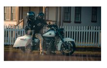 Buat Om-om Tajir, Nih Daftar Harga Harley-Davidson Resmi di Indonesia