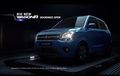 Penampakan Suzuki Wagon R Baru Mirip Ignis, Bisa Langsung Dipesan?