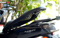 Modalnya Murah Pakai Banget, Bikin Jok Yamaha NMAX Terangkat Sendiri