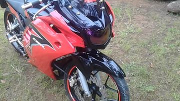 Salut Honda Supra Fit Bisa Disulap Jadi Motor Sport Fairing Gridoto Com Salut Honda Supra Fit Bisa Disulap Jadi Motor Sport Fairing Gridoto Com