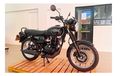 Harga Kawasaki W175 Series Update Oktober, Versi Injeksi Bukan yang Termahal