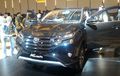 Toyota New Rush TRD Harga Bersahabat, Cicilan Mulai Rp 4 Jutaan!