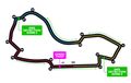 Balap F1 Australia 2022 Pakai Layout Baru Sirkuit Albert Park, Ini Perincian Perubahannya