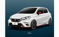 Begini Jadinya Kalau Datsun GO Dicangkok Gaya Nismo, Enggak Kelihatan Murahnya!
