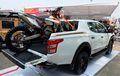 Mitsubishi Triton Tekuk Lawan Di Segmen Fleet, Incar Pembeli Perorangan