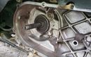 Ini Ciri-ciri Sil Pulley Depan Motor Matic Sudah Rembes Oli Mesin