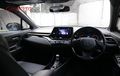 Ini 4 Fitur Kekinian di Head Unit Toyota C-HR