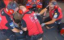 Bagnaia Gak Pakai Cakram Besar di MotoGP Italia 2025, Ini Alasannya
