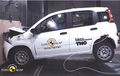 Waduh! Fiat Panda Model 2018 Cuma Dapat 0 Bintang Saat Uji Tabrak