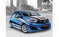 Lagi Nih, All New Honda Brio Dibuat Lebih Racing, Buritan Jadi Makin Ganteng!