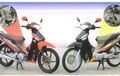 Ngintip Harga Motor Baru di Tahun 2005, Honda Supra X 125 Harganya Gokil Sih