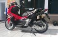 Honda ADV150 Pelek Jari-Jari, VND Suguhkan Tromolnya, Ini Harganya