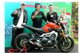 Geber Yamaha MT-09 Gus Paox Iben Bakal Solo Riding ke Jerman, Intip Persiapannya
