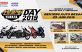 MAXI Yamaha Day 2019 akan 'Panaskan' Kota Palembang, Apa Saja Kegiatannya? 