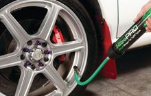 Isi Ban Mobil Pakai Nitrogen Bikin Ban Lebih Awet? Ini Penjelasannya