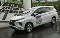 Kepraktisan Mitsubishi Xpander Tak Tertandingi Di Kelas Small MPV