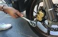 Video Tips Cegah Baut Gampang Dol di Motor, Gampang Banget Sob!