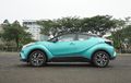 Toyota C-HR Hybrid Bisa Irit BBM Puluhan Juta, Ini detailnya