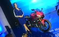 Yamaha R25 Punya Kaki-kaki "Moge Look" , Swing Arm Standar Bisa Pasang Ban 190/55-17