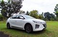 Hyundai Buka Dealer di Fatmawati, Tawarkan IONIQ Dengan Bunga 0%