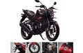 Inilah 7 Aksesori Resmi Honda CB150R SF Facelift, Mulai Rp 40 Ribu Bro!