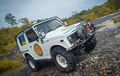 Video Suzuki Jimny Siap Off-road, Winch Saja Habis Seratus Juta Lebih