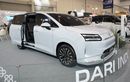 Wuling Darion EV Didesain Untuk Keluarga Indonesia, Ini Barisan Fitur Yang Manjakan Penumpang