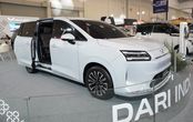 Wuling Darion EV Didesain Untuk Keluarga Indonesia, Ini Barisan Fitur Yang Manjakan Penumpang