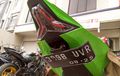 Kawasaki Ninja ZX-25R Pasang Tail Tidy, Bikin Bokong Lebih Seksi