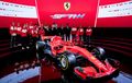 Soal Ferrari Hengkang dari F1 Bukan Main-main, Ini Kata Mantan Bos F1