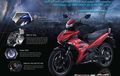 Ternyata Segini Harga Yamaha MX King 150 Facelift. Selisihnya Lumayan Nih dengan Versi Lawasnya