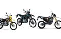 Pilih Kawasaki KLX150, Yamaha WR 155 R atau Honda CRF150L? Berikut Daftar Harga Motor Trail 150 Cc Per Desember 2022