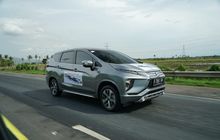 Ekspedisi Tol Trans Jawa, Manfaatkan Fitur-Fitur Head Unit Mobil