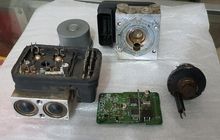 Lebih Ramah Di Kantong, Segini Biaya Servis Modul ABS Motor