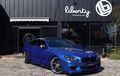 Sang Karismatik BMW 650i Coupe, Kelirnya Bikin Adem Sob!