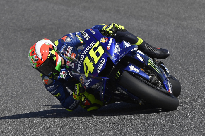 Valentino Rossi