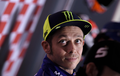 Ada Rona Kekecewaan Dalam Diri Valentino Rossi, Mesin Baru Tak Jauh Beda