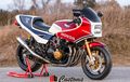 Honda CB1100F 1983: Tampil Retro Dengan Performa Masa Kini